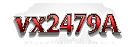 vx2479a logo